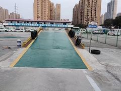 -宏业驾校总部直营(古田四路校区)