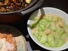 -桂小厨广西菜(万象城店)