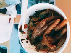 -肖胖子猪油拌粉