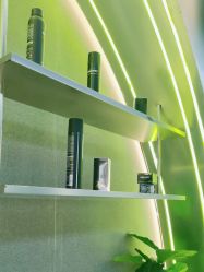 -不迫先生专业男士剪发