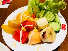 -米斯特比萨(罗斯福店)