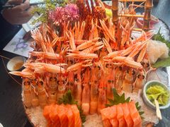 -花潮料理艺食馆(成都万象城店)