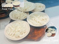-小满手工粉(北京富力广场店)