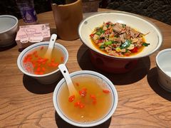 -树厨贵州菜(大十字店)