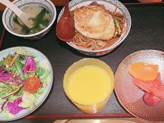 -無二炙坊·和牛烧肉(大钟寺1733店)