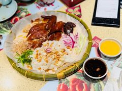 -点都德(长泰广场店)