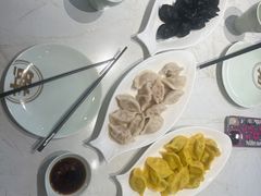-船歌·鱼水饺青岛菜(国贸商城店)