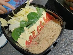 -战友蚝情烧烤工场(嘉华店)