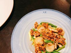 -广州文华东方酒店·江-由辉师傅主理