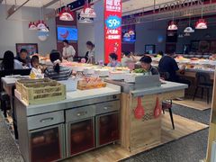 -龍歌自助小火锅(李沧顺和汇店)