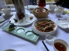 -南宁荔园维景国际酒店·荔园中餐厅