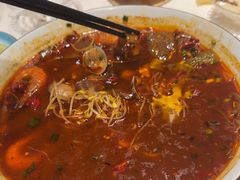 -曹家小菜(胜太路店)