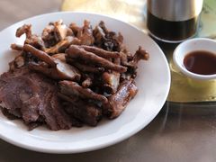 -柠静私家菜(石板巷店)