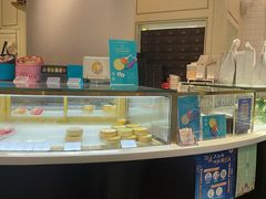 -PAUL LAFAYET 法式甜品(港汇广场店)