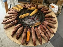 -京北渔家傲