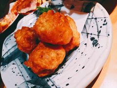 -割烹旭日本料理(龙湖狮山天街店)