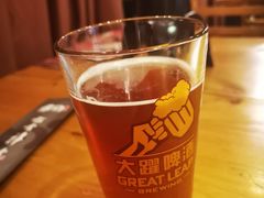 -腰子哥烤串(石佛营炫特店)
