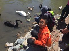 -新疆天山野生动物园