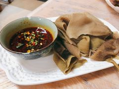 过桥毛肚-洪霞餐馆