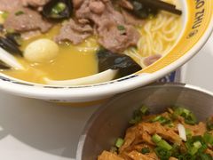 -粉小主·贵州酸汤牛肉粉(南京仙林金鹰店)