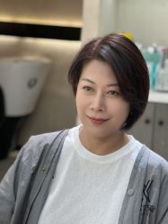 -欣艺美发沙龙
