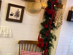 -花间烘焙BLossom Bakery