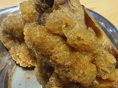 -柳州肥姨妈大骨螺蛳粉(东靖路店)
