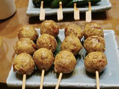 -鸟泉居酒屋·烧鸟·酒馆(百子湾店)