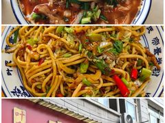 -三只鸟本地特色菜馆(上饶总店)