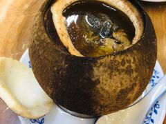 -達揚原味燉品(文明路店)
