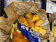 -TACO STAR 塔可星(下沙宝龙店)