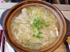 -六泰居·尔滨地标·东北菜(泰山路店)