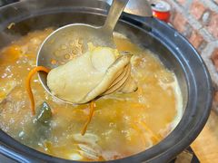 -吉品莞家·鲍鱼鸡煲(东莞店)