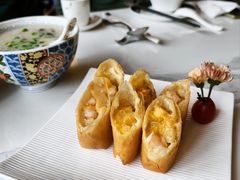 -五号茶居·新派粤菜·岭南五号酒店(沿江中路店)