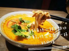 -长勺子东南亚(街道口店)