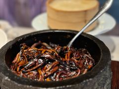 -狮王府淮扬菜(夫子庙老门东店)