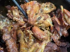 -斯丹姜母鸭·古法干香(涂门街总店)