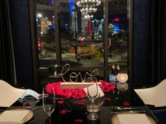 -上海苏宁宝丽嘉酒店·Cafe Bellagio西餐厅