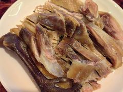 -大口潮边炉中餐火锅