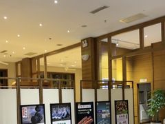 -黔蘑菇四季餐厅(观山湖店)