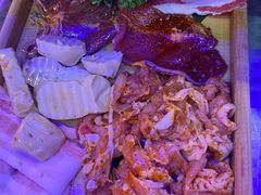 -碳夫·东北炭火烤肉(太平店)
