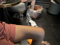 -华夏良子·足道SPA艾灸(金皇大厦店)