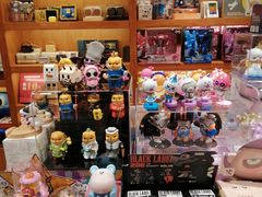 -西西弗书店&矢量咖啡(凯德晶萃广场店)