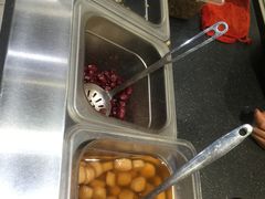 -八婆婆烧仙草(曾厝垵店)