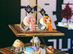 -L'amour澜茉·轻法餐