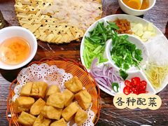 鱼生-官塘锋记鱼生·生腌·砂锅粥(牌坊街店)