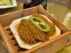 -临江酒店-中餐厅