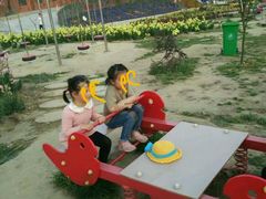 -绵阳盛世樱花悠乐谷