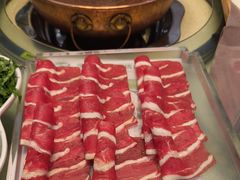 -阳坊胜利涮羊肉(阳坊老店)