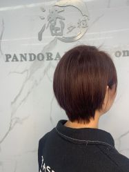 -潘多拉Hairsalon